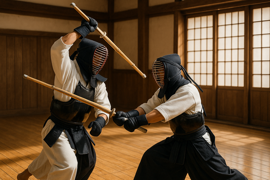 kendo