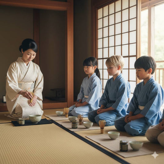 Tea Ceremony