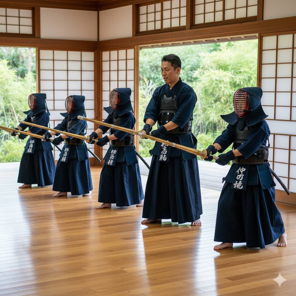 Kendo