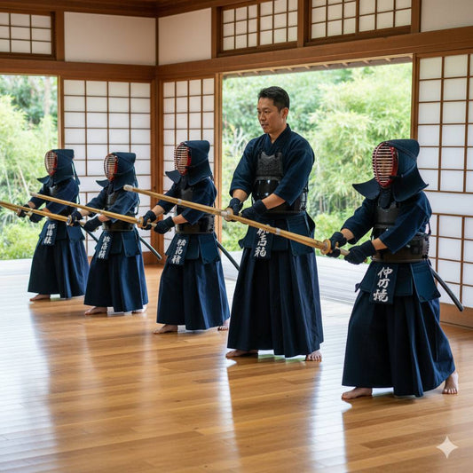 Kendo